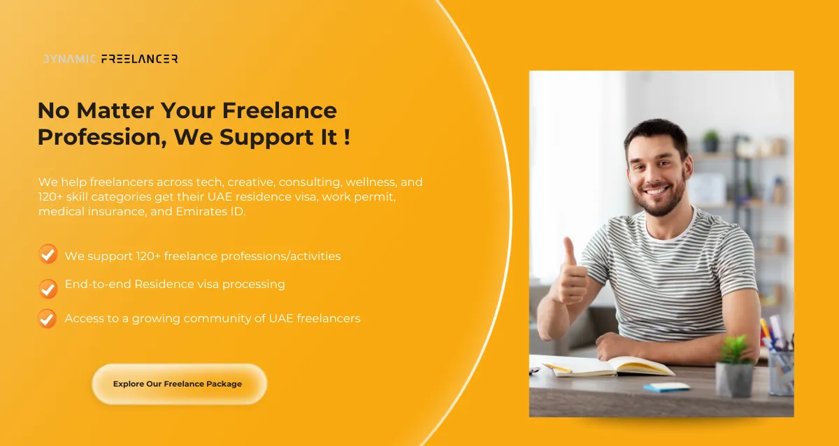 Check Our Freelance Package 